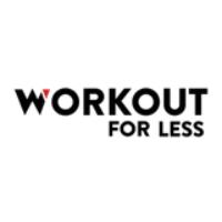 Workout For Less Discount Codes and Coupons 2025